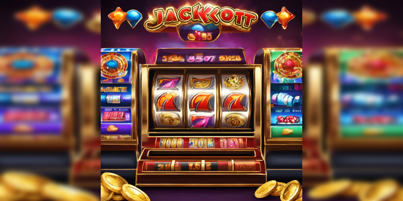 Lợi ích khi chơi slot game