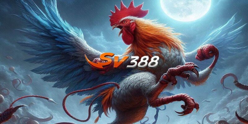 Giới thiệu đôi nét cơ bản về cổng game SV388 uy tín hàng đầu hiện nay