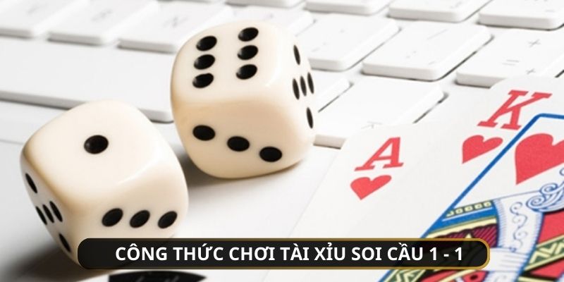 Đảo 1 - 1 là lựa chọn giúp anh em thắng