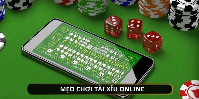 Tips cũng là thứ giúp người chơi chiến thắng