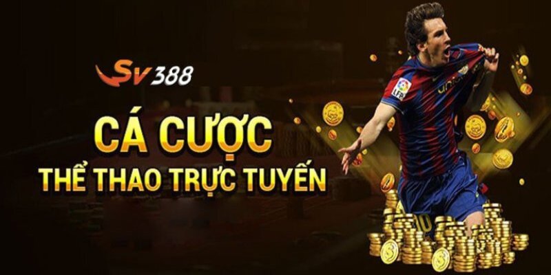 Thông tin về cổng game SV388