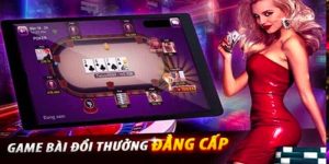 Tổng quan game bài 3D SV388