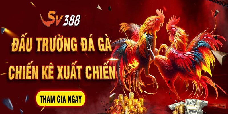 Web SV388 địa chỉ cá cược hàng đầu