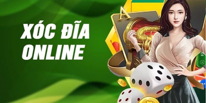 Giới thiệu tổng quan về xóc đĩa online tại SV388